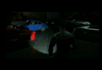 Need for Speed: Porsche Unleashed Screenshot 1